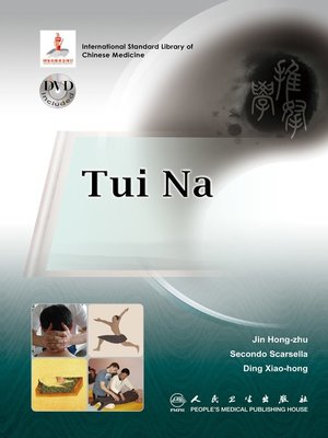 cover image of Tui Na